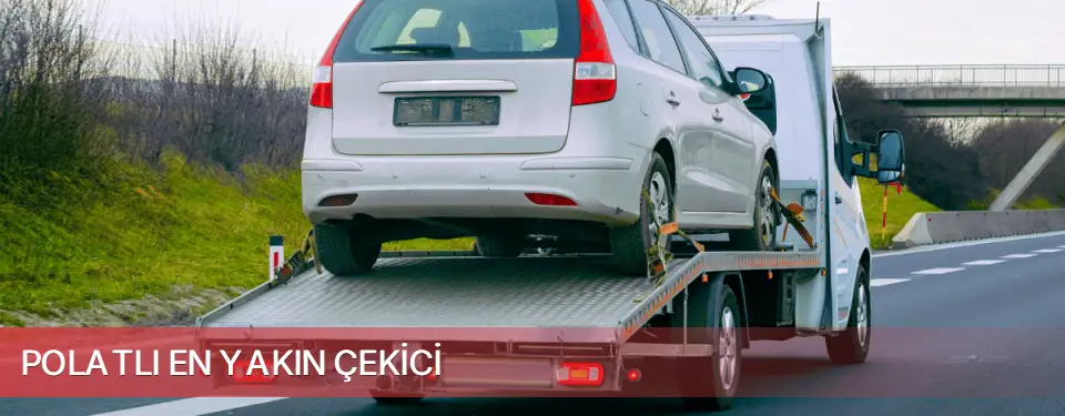 Polatlı İlçemi En Yakın Çekici